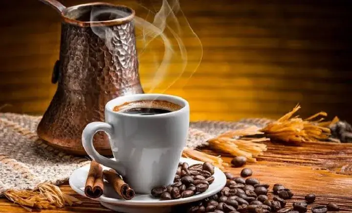 با میزان کالری انواع قهوه آشنا شوید