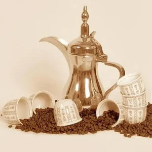 خواص قهوه عربی چیست؟