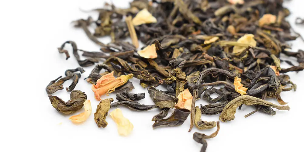 چای سن پین چا چیست