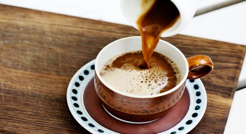 قهوه لانگو چیست